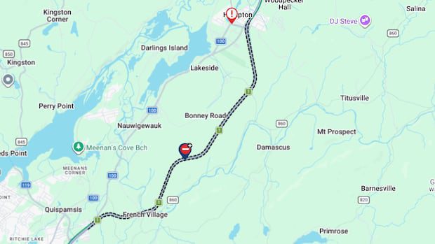 section-of-highway-1-remains-closed-after-tanker-crash,-emo-reported-fuel-spill-|-cbc-news