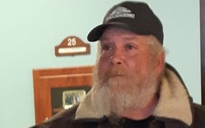 Air ambulance patient from Grand Manan sent home in taxi without proper clothing, sister says | CBC News