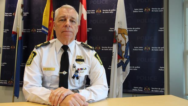 saint-john-police-chief-alleges-officer-complaints-against-him-are-'attacks'-by-union-|-cbc-news