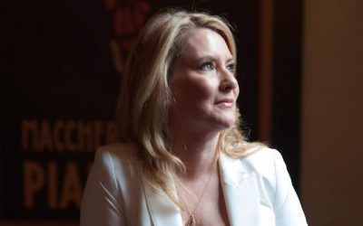 McCain daughter says she’s ‘trapped’ in family company | CBC News