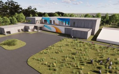 Youth centre planned for Bilijk creates excitement ‘for future generations’ | CBC News