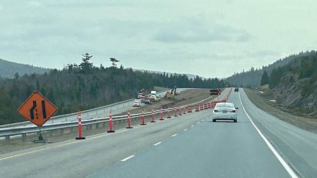 westbound-lanes-on-route-1-reopen-as-fuel-spill-cleanup-continues-|-cbc-news