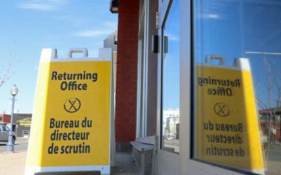 Some ‘good showdowns’ expected in N.B. local elections after 1,100 decide to run | CBC News