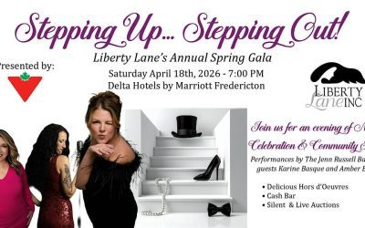 Liberty Lane’s Annual Gala featuring the Jenn Russell Band