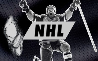 In The Crease with Carey Price