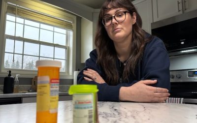 Shoppers Drug Mart gave her the wrong medication. Months later, she landed in the ER | CBC News