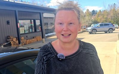 N.B.ers call Carney’s fuel tax suspension ‘good news’ | CBC News