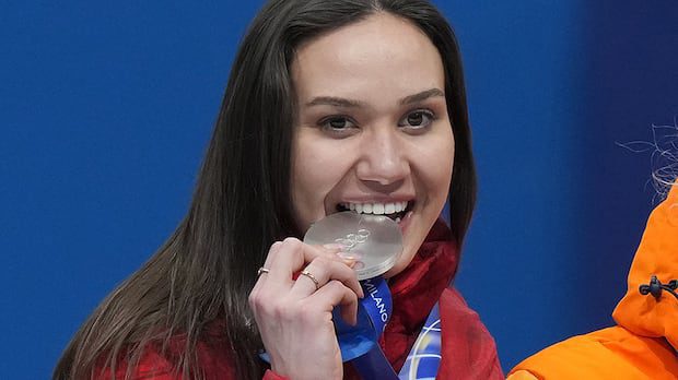 courtney-sarault-on-her-inspiring-olympics:-'it-has-made-everyone-dream-a-little-bigger'-|-cbc-sports