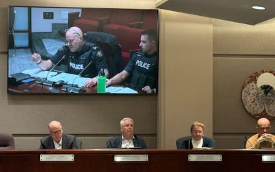 Police board seeks answers from Ottawa on short-staffed Codiac RCMP | CBC News