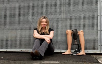 Woman taught devastating lesson in job safety uses e-learning to spread message to young | CBC News