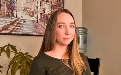 Exhausted by system, Moncton woman starts endometriosis advocacy group | CBC News