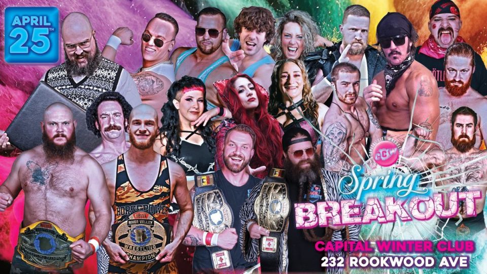 clash-44:-spring-breakout!