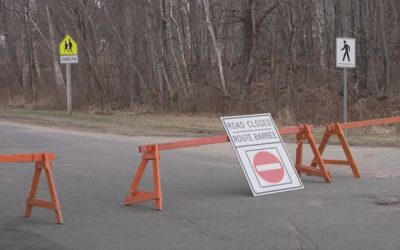 RCMP investigating after man’s body found outside Minto home | CBC News
