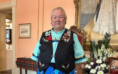 Saint Andrews acting mayor remembered for years of service, impact on community | CBC News