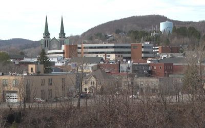 ‘We are so fed up with this’: N.B. Power transmission outages plague Edmundston | CBC News