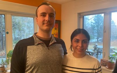Saint John woman wins battle with Immigration over rejected work permit | CBC News