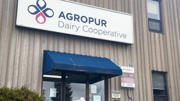 agropur-dairy-plant-to-scale-down-operations,-expected-to-close-by-2028-|-cbc-news