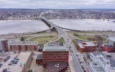 Fredericton lays out major summer projects likely to disrupt traffic | CBC News