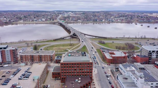 fredericton-lays-out-major-summer-projects-likely-to-disrupt-traffic-|-cbc-news