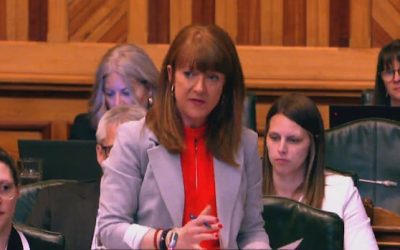 N.B. opts for shared-cost model instead of pay-what-you-can for school lunches | CBC News