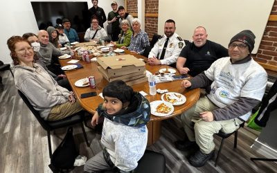 Community Cleanup Day 2026