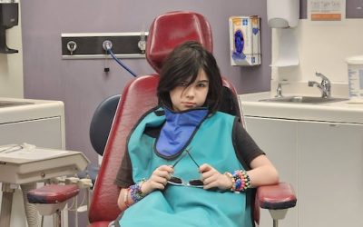 N.B. child still waiting for dental surgery after two years | CBC News