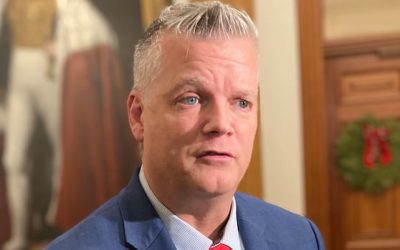 Province working on security office legislation, minister says | CBC News