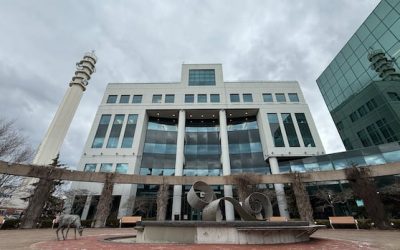 Low attendance as Moncton gathers input on crime reduction plan | CBC News