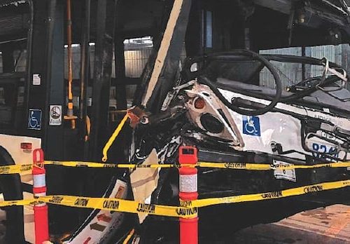 fredericton-bus-driver-was-breaking-speed-limit-minute-before-crash,-report-says-|-cbc-news