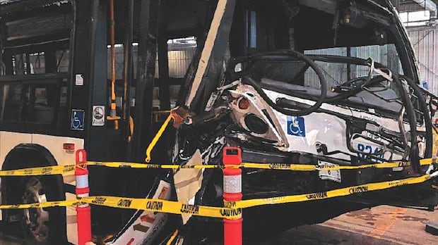 fredericton-bus-driver-was-breaking-speed-limit-minute-before-crash,-report-says-|-cbc-news
