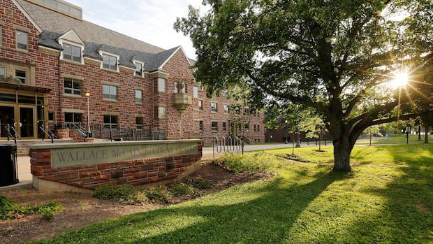 mount-allison-'dump-and-run'-helps-feed-those-in-need-this-year-|-cbc-news