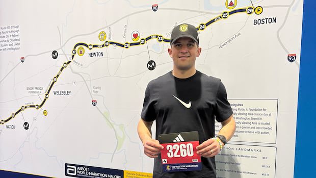 relative-newcomer-to-running-called-'role-model'-to-others-in-nb.-after-boston-marathon-|-cbc-news