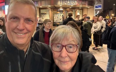 Many Canadians have avoided the U.S. for over a year. Have we reached the point of no return? | CBC News