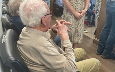 Expanded extramural nursing service to cover all N.B. special-care homes | CBC News