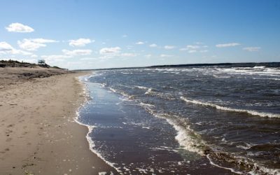 N.B. extends season for 2 provincial parks to accommodate new visitors | CBC News