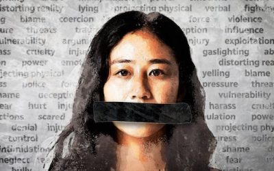 ‘Very insidious’: The role of coercive control when intimate relationships turn violent | CBC News