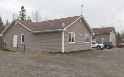 New 12-bed supportive housing facility near Salisbury set to open in May | CBC News