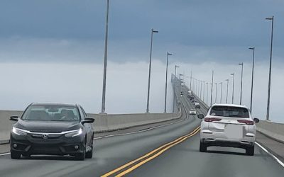 Most significant roadwork in Confederation Bridge history pushed back to May 2 | CBC News