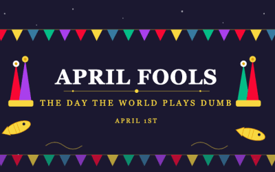 The Day the World Plays Dumb