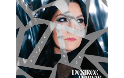 JUNO Nominated Roots/Americana Artist, Desiree Dorion, Announces Self-Produced Eighth Studio Album, Pieces of Me