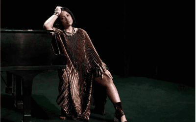 Atlantic Canadian Latin Jazz Artist Dee Hernandez Shares New Single “Odumile,” A Powerful First Glimpse Into Her Debut Album