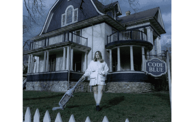 Billboard Charting Canadian Pop Artist Olivia Penalva Confronts Identity After Heartbreak on Cinematic New Single “Code Blue”