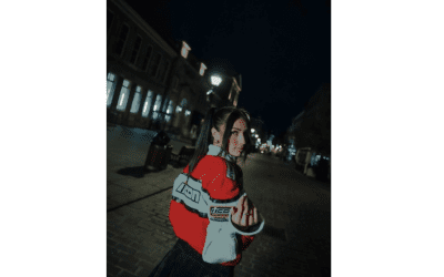 Canadian Soul/R&B Artist LOV Channels Y2K Nostalgia on Confident New Single “Can I?” Ahead of Debut Album