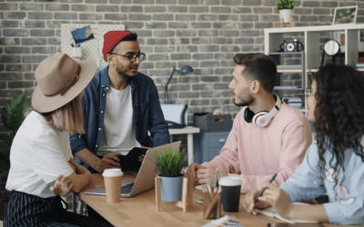 How New Brunswick Workers Can Thrive in the Machine Learning Era