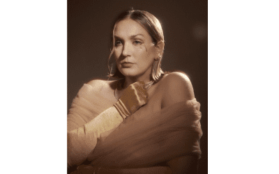 Alternative Folk-Pop Artist Julie Neff Confronts Physical and Emotional Limits on Powerful New Single “TRAPPED”