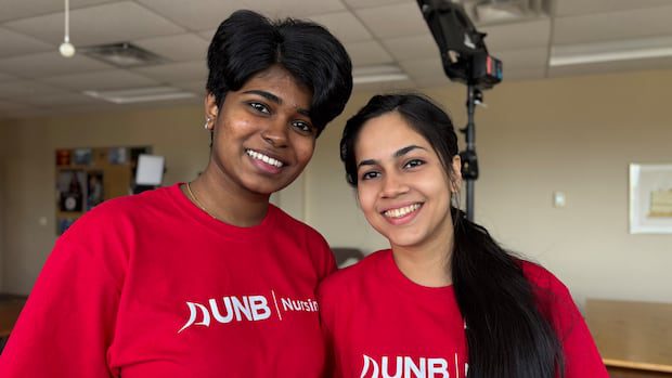 dual-degree-nurses-from-india-set-to-graduate-with-hopes-set-on-nb.-job-offers-|-cbc-news