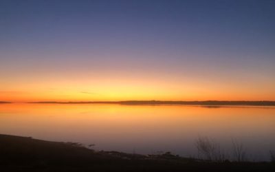 Spring sunrise: Enjoy these photos from around New Brunswick | CBC News