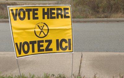 Names in the running: Governor, The Coach and Smoothy all have municipal ambitions | CBC News