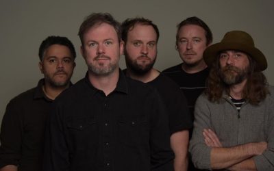 Wintersleep at Fredericton Playhouse