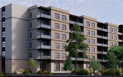 Moncton council ends term voting down seniors housing complex expansion | CBC News
